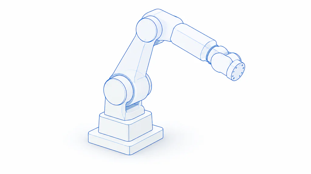 Manipulator illustration